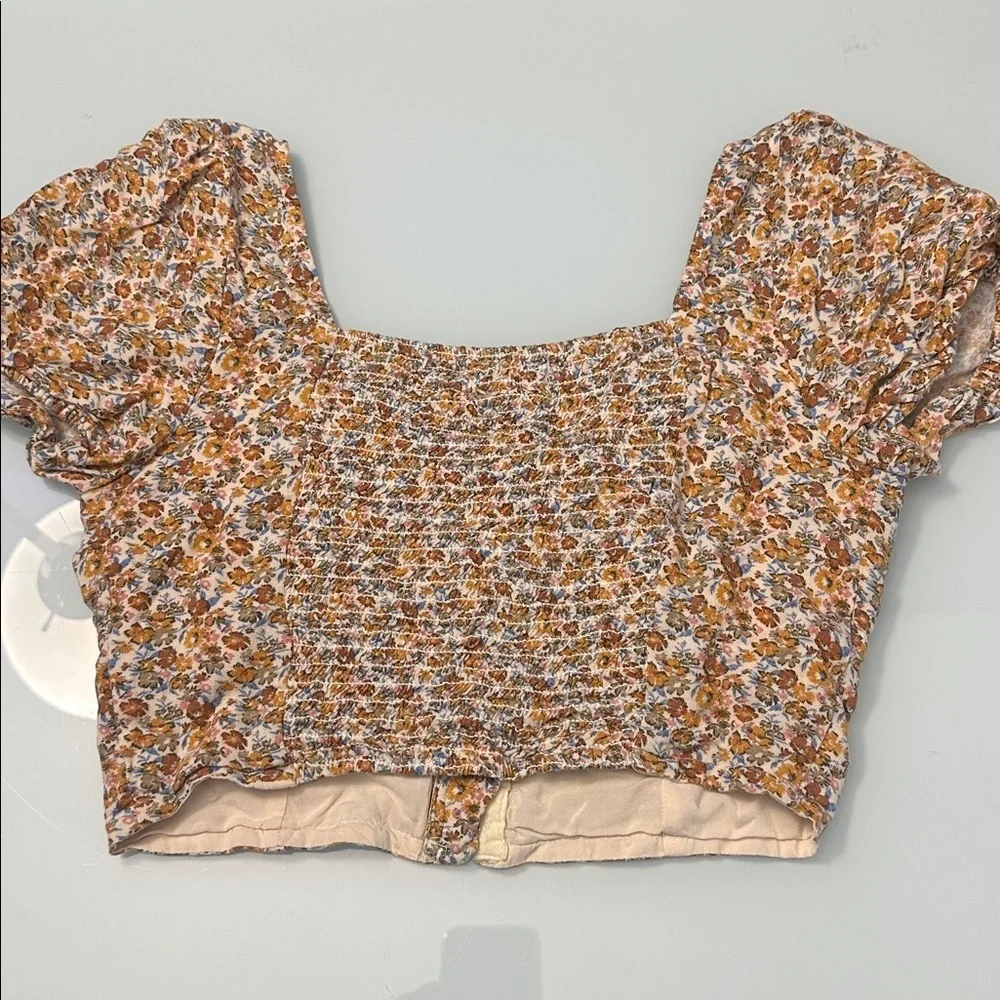 Aeropostale this top
